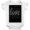 ava Baby Onesie