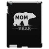 mommy bear iPad 3 and 4 Case