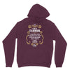 i am a taurus Hoodie