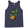 pizza lover Tank Top