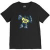 fuck you, human! V-Neck Tee
