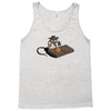indiana mouse Tank Top