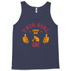 This Girl Loves Her Cat Tank Top