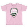 links lawn service Toddler T-shirt