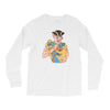 sloths Long Sleeve Shirts