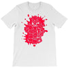 happy faces fv914 best trending T-Shirt