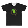 grow a pear All Over Men's T-shirt