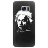 albert einstein Samsung Galaxy S7 Edge