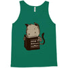 how to manipulate humans Tank Top