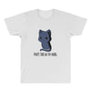 don't tell me to smile All Over Men's T-shirt