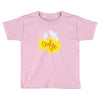 soul glo Toddler T-shirt