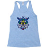 hit reset Racerback Tank