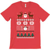 ugly christmas sweater T-Shirt