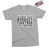 workout Exclusive T-shirt