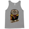 owly potter Tank Top