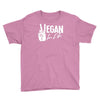 vegan Youth Tee