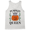 halloween pumpkin queen Tank Top