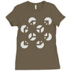 use your illusion Ladies Fitted T-Shirt