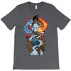 avatar of the water tribe T-Shirt