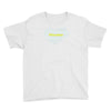 iloveher Youth Tee