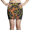 powerline Mini Skirts