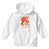 red skies Youth Hoodie