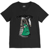 caffeinate! V-Neck Tee