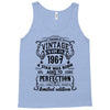 Vintage 1967 Tank Top