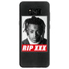 Rip XXX - Rest in Peace XXXTentacion Samsung Galaxy S8