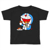Doraemon Toddler T-shirt