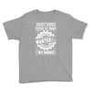 Sagittarius Hated By Many Wanted By Plenty Youth Tee