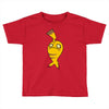 pikachuchu backwards Toddler T-shirt