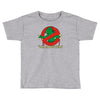 zillabusters Toddler T-shirt