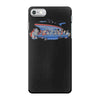 future dinner iPhone 7 Case
