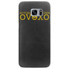 ovoxo drake, owl Samsung Galaxy S7 Edge