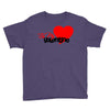 be my valentine 2 Youth Tee