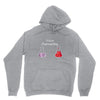 You re Overreacting Hoodie