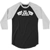 my wife rocks 3/4 Sleeve Shirt