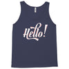 helio Tank Top