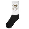 official black sabbath us tour 78 avengers Socks