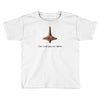 un totem Toddler T-shirt