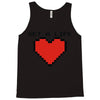 get a life Tank Top