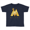 maluma Toddler T-shirt
