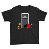 anger management Youth Tee