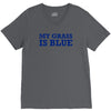 blue grass t shirt country music shirt cool tshirt harmonica banjo shi V-Neck Tee