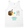 life choices Tank Top