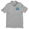 Camper Couple Girl Polo Shirt