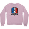 pistonheads phlm16 shield Crewneck Sweatshirt