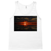 Florida Sunset Tank Top