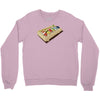 pop sushi Crewneck Sweatshirt